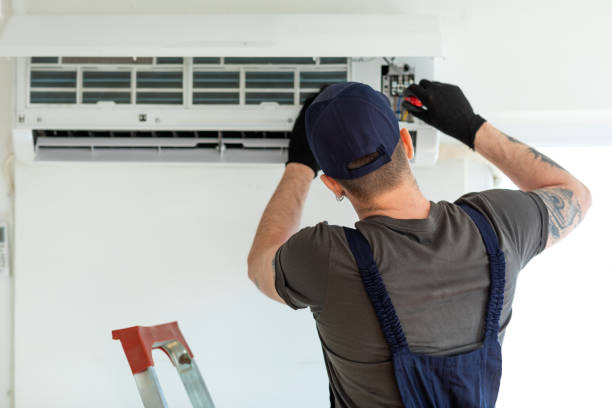 Best Ventilation Cleaning Services  in Mountain Home, ID