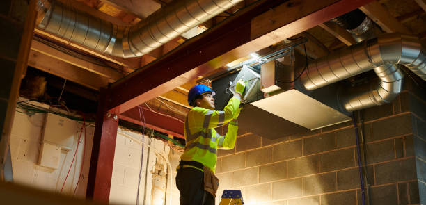 Best Dryer Vent Cleaning Services  in Mountain Home, ID