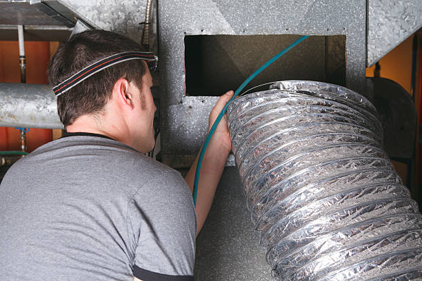 Best Air Vent Cleaning Services  in Mountain Home, ID