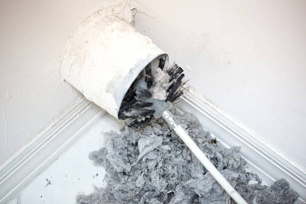 Best Ventilation Cleaning Services  in Mountain Home, ID