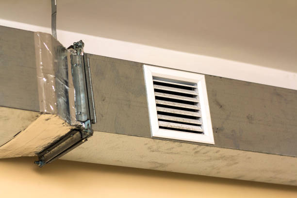 Best Affordable HVAC Duct Cleaning  in Mountain Home, ID